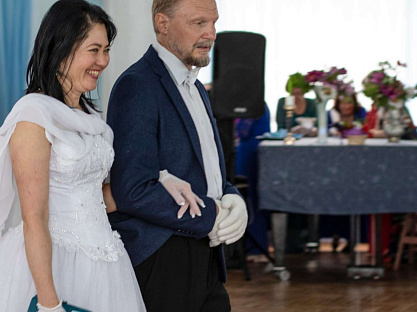 Санаторий «им. С.М. Кирова» Кисловодск. Костюмированный бал